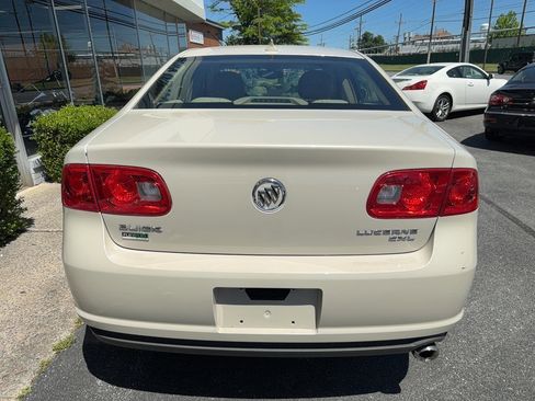 Used 2011 Buick Lucerne CXL FWD image 24