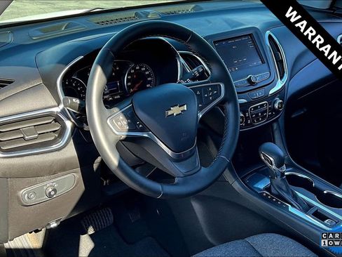 Used 2023 Chevrolet Equinox LT image 16