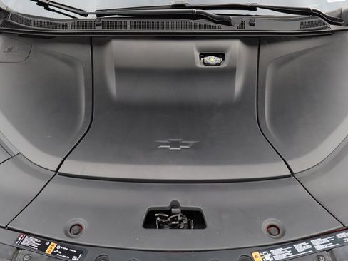 Certified 2024 Chevrolet Blazer EV RS AWD/4WD image 31