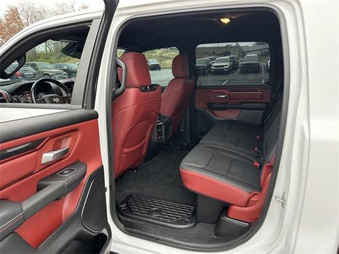 Used 2022 RAM 1500 Rebel w/ Rebel Level 1 Equipment Group image 11