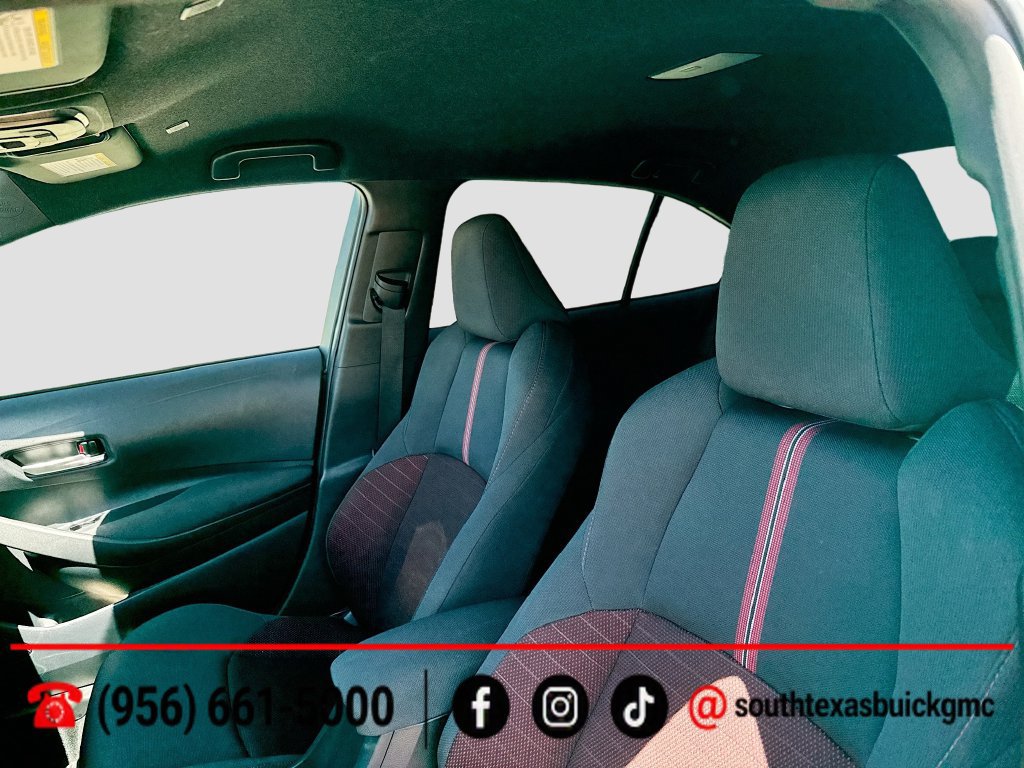 Used 2026 Toyota Corolla SE FWD image 13