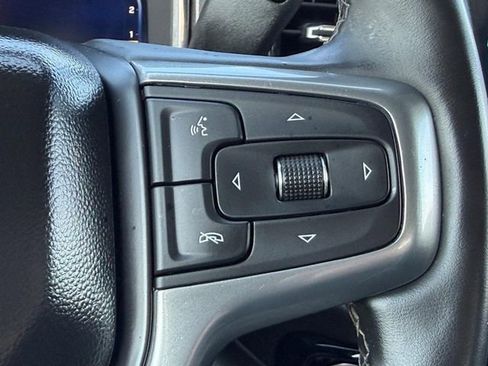 Certified 2024 Chevrolet Silverado 1500 LT w/ All Star Edition Plus AWD/4WD image 15