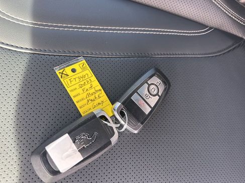 Used 2023 Ford Mustang Mach-E Premium image 36