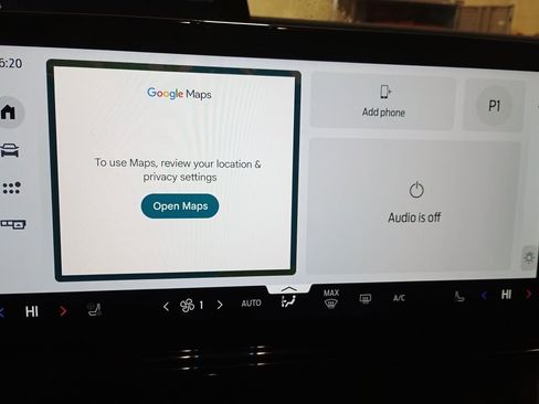 Used 2025 Ford Expedition Platinum image 11