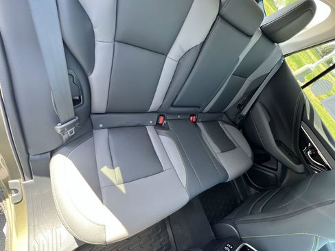 Certified 2025 Subaru Outback Onyx Edition w/ Popular Package #2 image 27