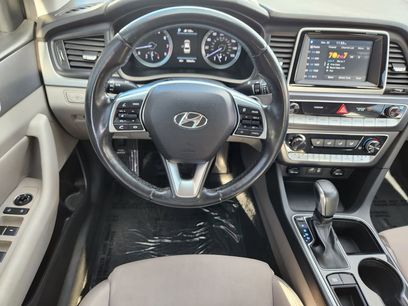 Used 2018 Hyundai Sonata SEL