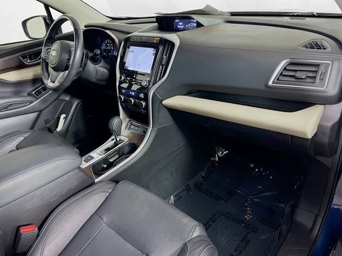 Used 2022 Subaru Ascent Touring w/ Popular Package #2A AWD/4WD image 33