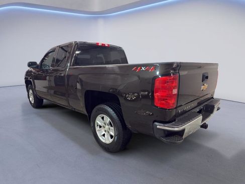 Used 2018 Chevrolet Silverado 1500 LT w/ All Star Edition image 4