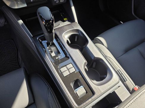 New 2026 Subaru Outback Touring XT image 23