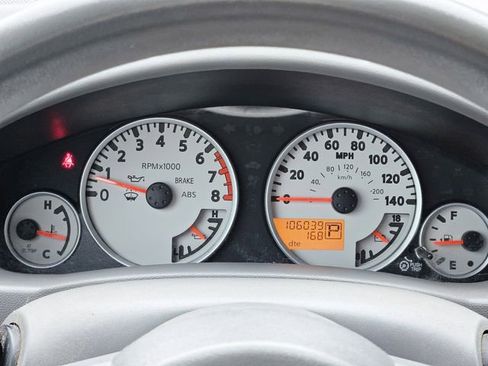 Used 2018 Nissan Frontier SV image 19