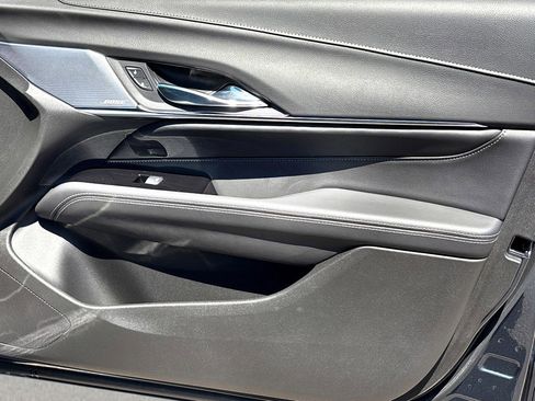 Certified 2022 Cadillac CT4 Luxury w/ Sun And Sound Package image 13