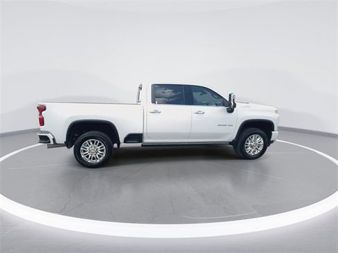Used 2022 Chevrolet Silverado 3500 High Country w/ Z71 Off-Road Package image 9