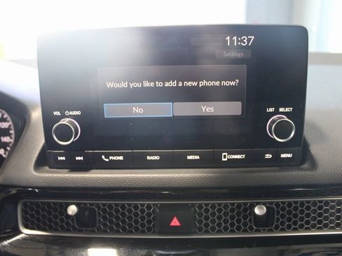 Used 2023 Honda Civic Sport image 33