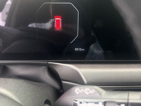 Used 2026 Kia EV9 Light RWD image 1