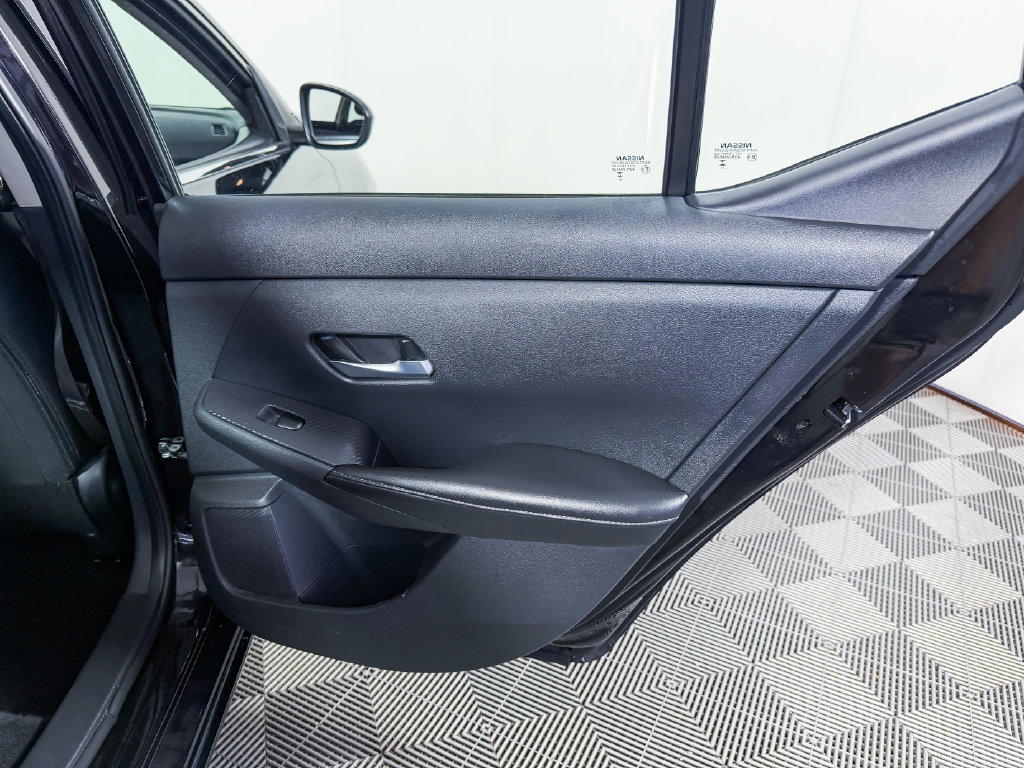 Certified 2023 Nissan Sentra S FWD image 38