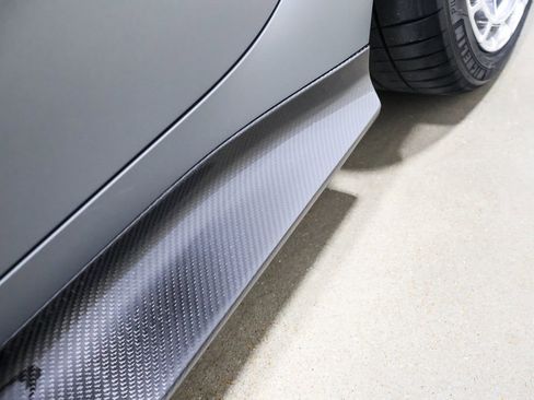 Used 2026 BMW M3 Competition w/ M Carbon Exterior Package image 85