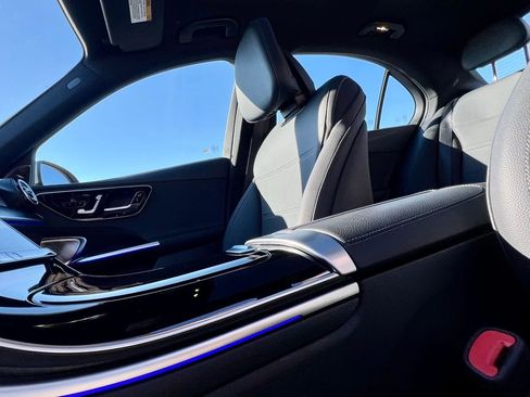 Certified 2026 Mercedes-Benz C 300 4MATIC Sedan image 20