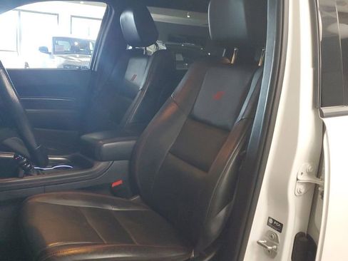 Used 2024 Dodge Durango GT image 20