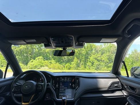 Used 2024 Subaru Outback Wilderness AWD/4WD image 13
