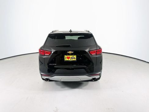 Used 2024 Chevrolet Blazer LT w/ Convenience Package FWD image 8