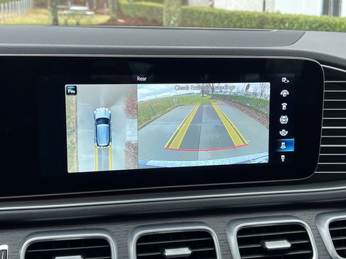 Certified 2022 Mercedes-Benz GLE 350 350 image 25