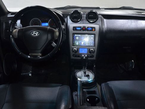 Used 2008 Hyundai Tiburon image 34