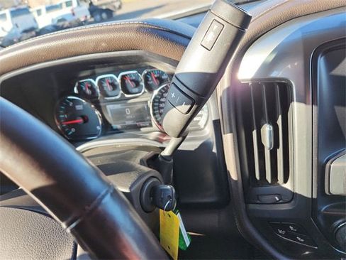 Certified 2015 Chevrolet Silverado 2500 LTZ w/ Duramax Plus Package image 16