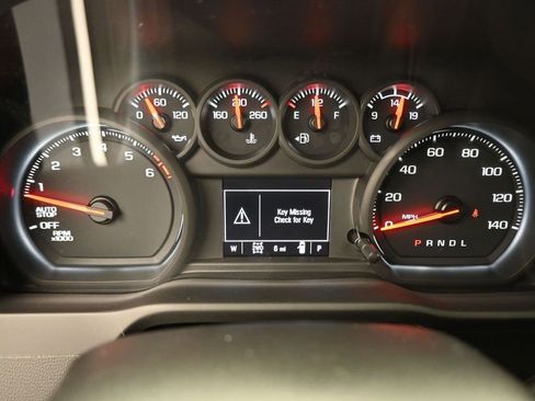 New 2026 GMC Sierra 1500 Pro w/ Pro Value Package image 12