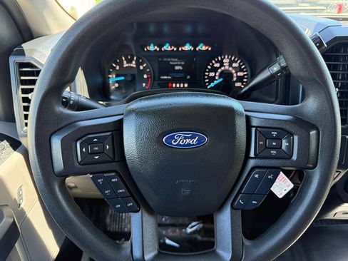 Used 2020 Ford F150 XL w/ Equipment Group 101A Mid AWD/4WD image 32