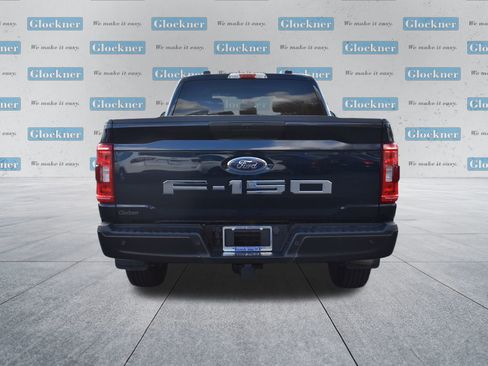 Certified 2023 Ford F150 XL w/ Trailer Tow Package image 6