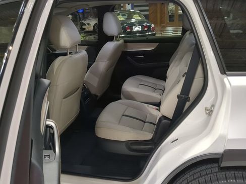 Used 2024 MAZDA CX-90 3.3 Turbo w/ Preferred Package AWD/4WD image 14
