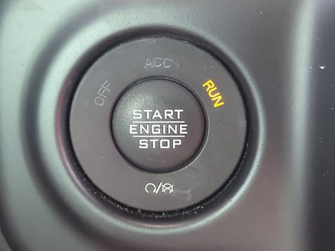 Used 2022 Jeep Wrangler Rubicon w/ Steel Bumper Group AWD/4WD image 27