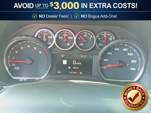 Used 2021 Chevrolet Suburban Z71 w/ Rear Media and Nav Package AWD/4WD image 19