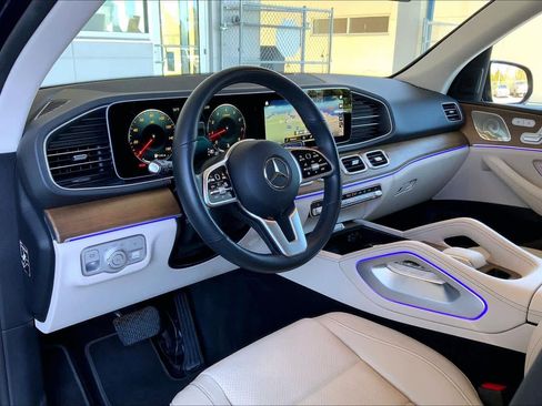 Used 2022 Mercedes-Benz GLE 350 image 36