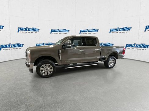 New 2026 Ford F250 Lariat w/ Chrome Package AWD/4WD image 5