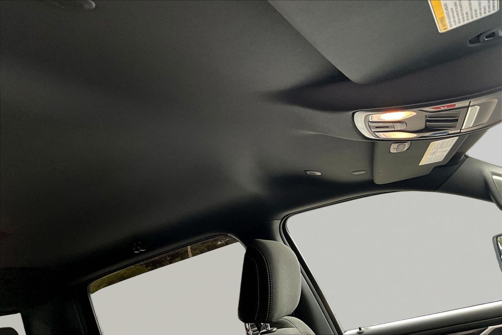 Used 2023 RAM 1500 Big Horn AWD/4WD image 32