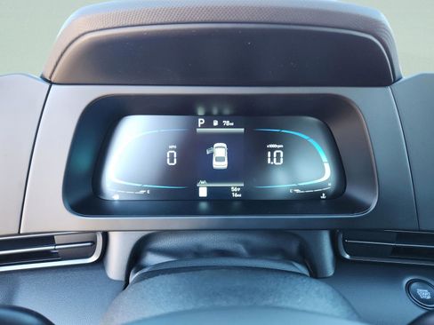 New 2026 Hyundai Elantra Sport image 24