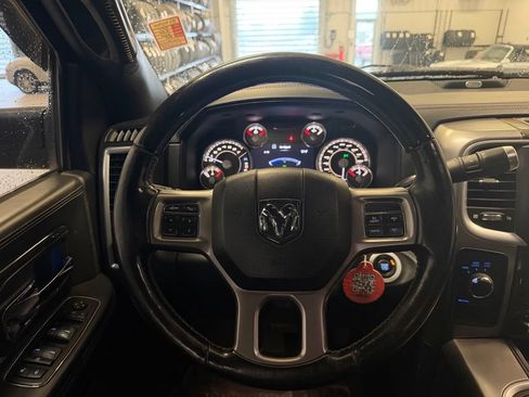 Used 2017 RAM 2500 Limited AWD/4WD image 7