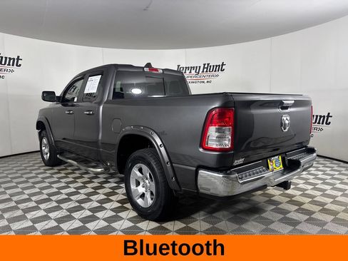 Used 2019 RAM 1500 Big Horn AWD/4WD image 8