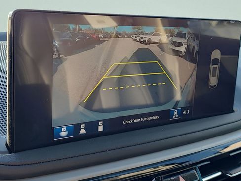 New 2026 Acura MDX w/ Technology Package image 29