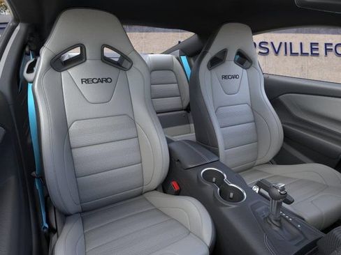 New 2026 Ford Mustang GT Premium w/ GT Performance Package RWD image 10