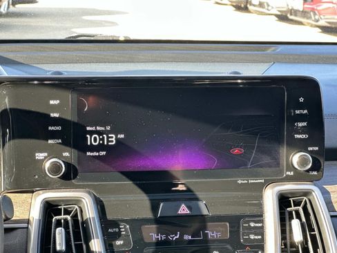 Used 2022 Kia Sorento X-Line EX image 21