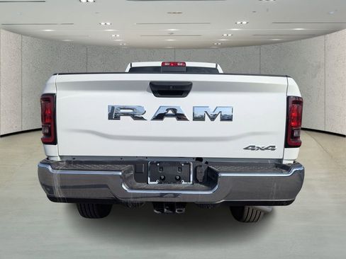 New 2026 RAM 2500 Tradesman image 5