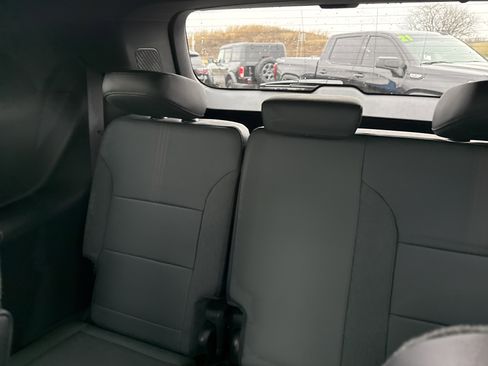 New 2026 GMC Acadia AT4 image 14