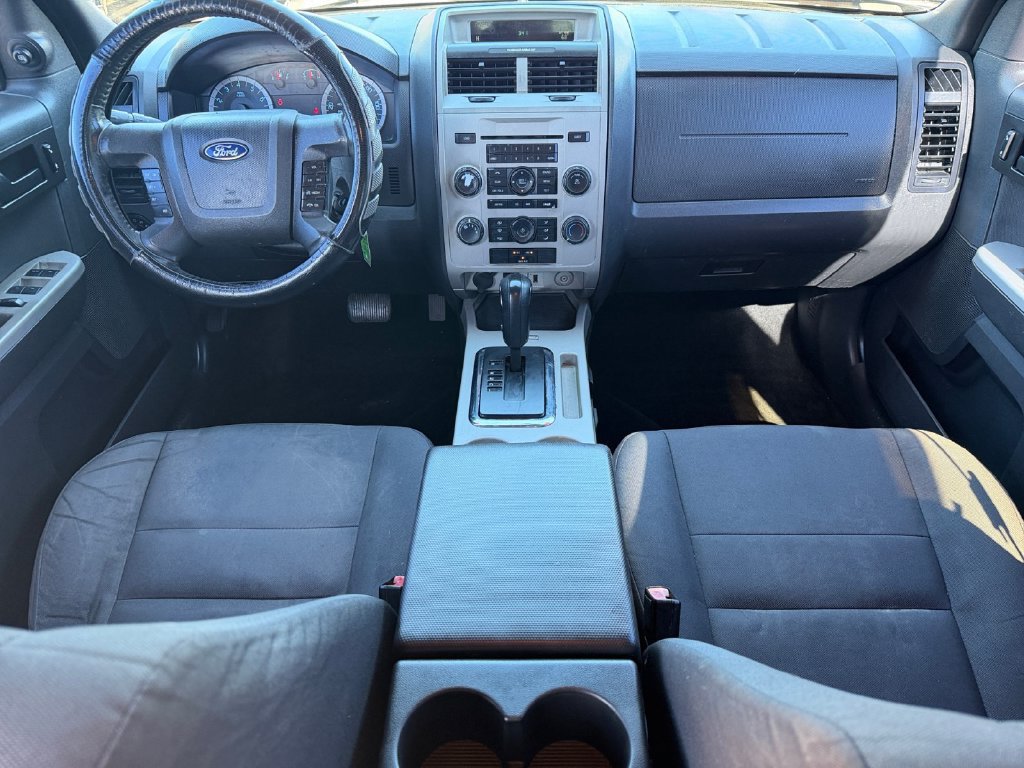 Used 2012 Ford Escape XLT FWD image 15