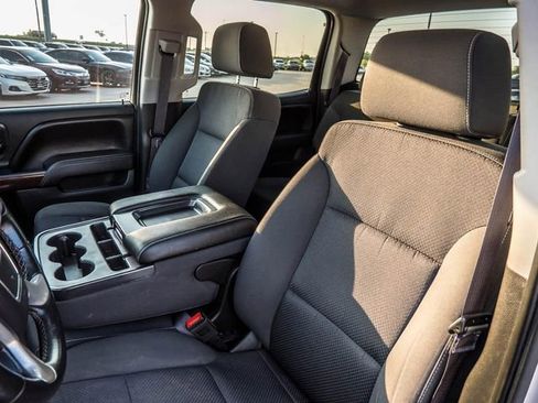 Used 2016 GMC Sierra 1500 SLE w/ SLE Value Package image 28