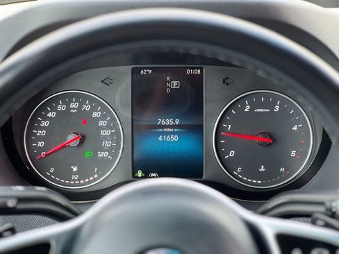 Used 2024 Mercedes-Benz Sprinter 2500 image 14