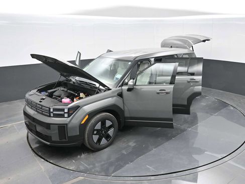 New 2026 Hyundai Santa Fe SE image 38