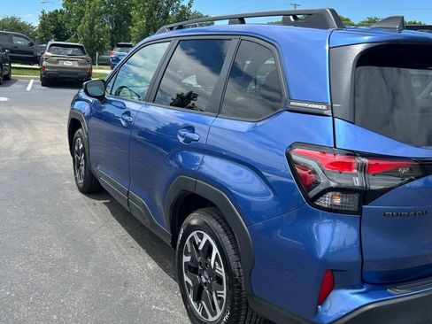 Certified 2026 Subaru Forester Premium AWD/4WD image 5