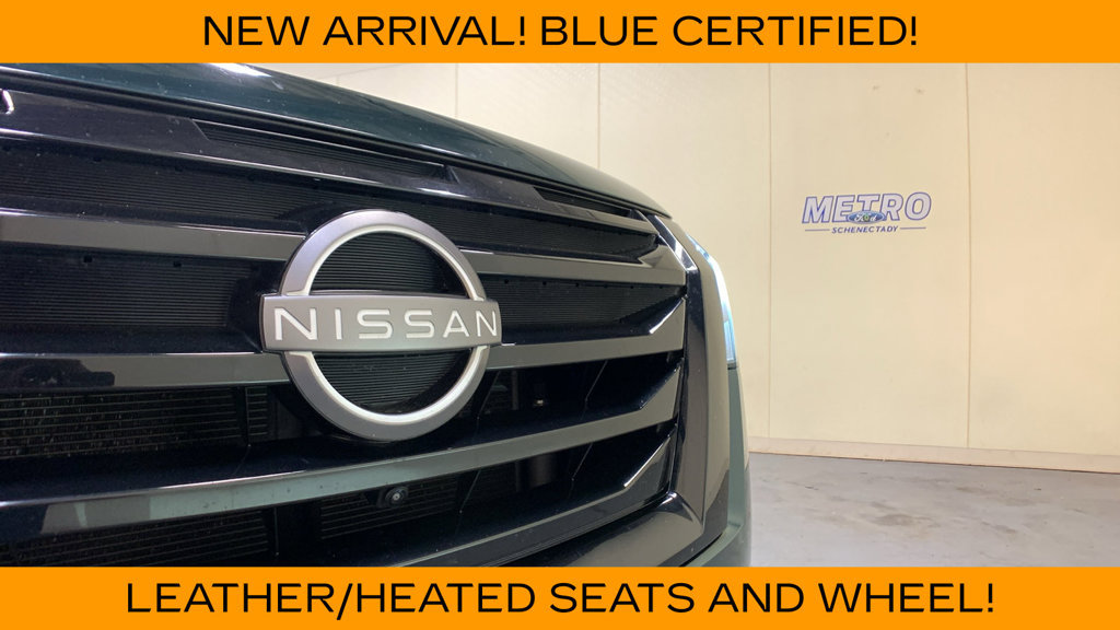 Used 2022 Nissan Pathfinder SL w/ SL Black Package AWD/4WD image 46